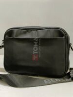 logo-print shoulder bad - Image 2
