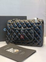 CHANEL CLASSIC FLAP BAG - Image 3
