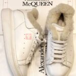 alexandre mcquen oversized