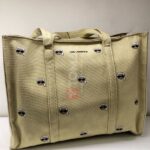 cannvas ikonik soft tote bag