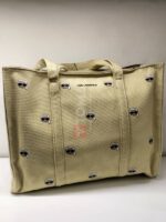 cannvas ikonik soft tote bag