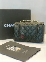 CHANEL CLASSIC FLAP BAG - Image 3