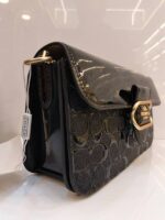 MORGAN SHOULDER IN SIGATURE LEATHER - Image 4