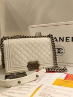 CHANEL BOY