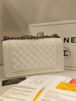 CHANEL BOY - Image 3