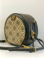 t monogram perforated moon - Image 3