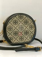t monogram perforated moon - Image 2