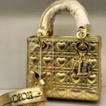 lady dior bag