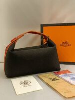 bride-a-brac cabriole case bag - Image 3