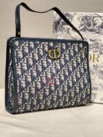 dior clutch 0668