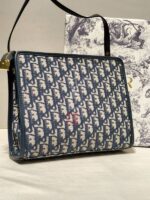 dior clutch 0668 - Image 4