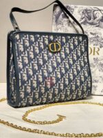dior clutch 0668 - Image 3