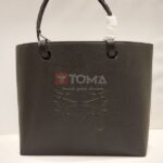 LOEWE ANAGRAM TOTE BAG