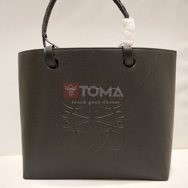 LOEWE ANAGRAM TOTE BAG