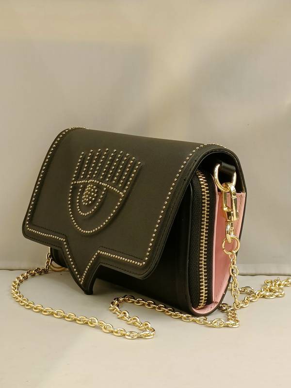 1580-2 EYELIKE BAG WITH STUDS - Image 3