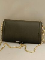 EYELIKE BAG WITH STUDS - Image 2