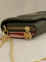 EYELIKE BAG WITH STUDS - Image 5