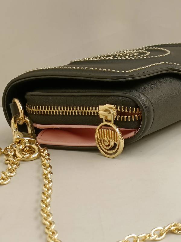 1580-4 EYELIKE BAG WITH STUDS - Image 5