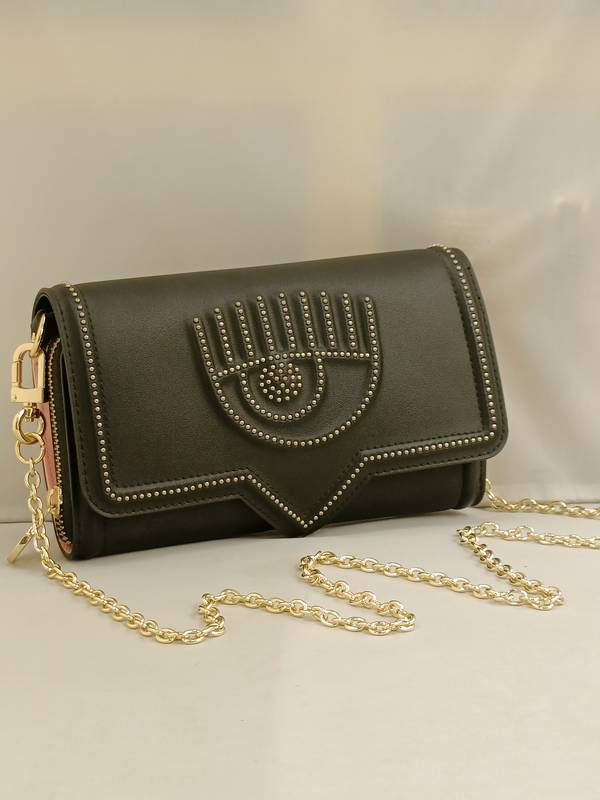 1580-5 EYELIKE BAG WITH STUDS - Image 4