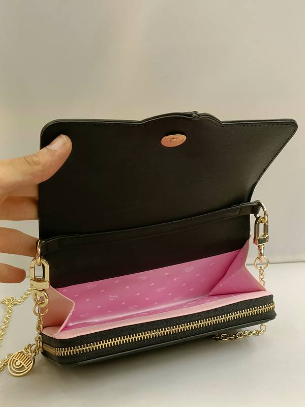 1580-6 EYELIKE BAG WITH STUDS - Image 6