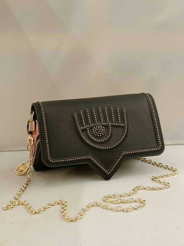1580 EYELIKE BAG WITH STUDS - Image 1