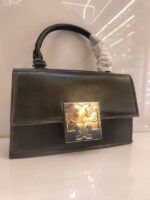 BON BON SPAZZOLATO MINI TOP-HANDEL BAG