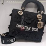 lady dior bag