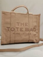 tote leather bag