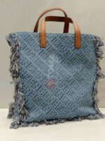 sun shine jeans bag - Image 3