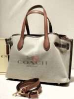 coach 189