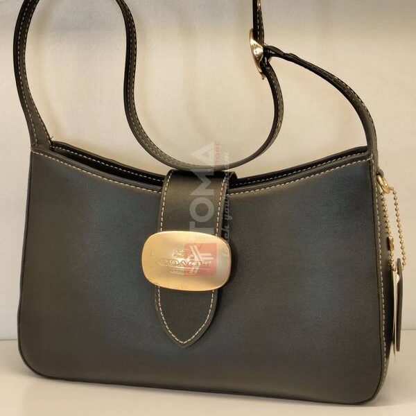 eliza flap bag