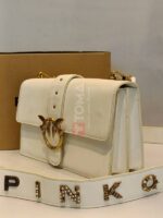 large love leather bag - Image 3