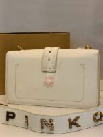 large love leather bag - Image 2