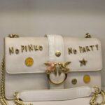 love party leather bag