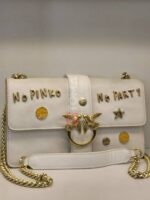 love party leather bag