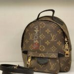 palm springs mini monogram canvas