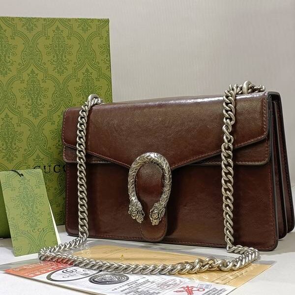 DIONYSUS BAG