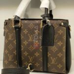 soufflot monogram canvas bb