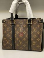 soufflot monogram canvas bb - Image 2