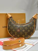 loop monogram canvas - Image 4