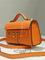 kelly mini leather epsom bag - Image 2