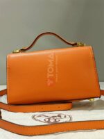 kelly mini leather epsom bag - Image 3