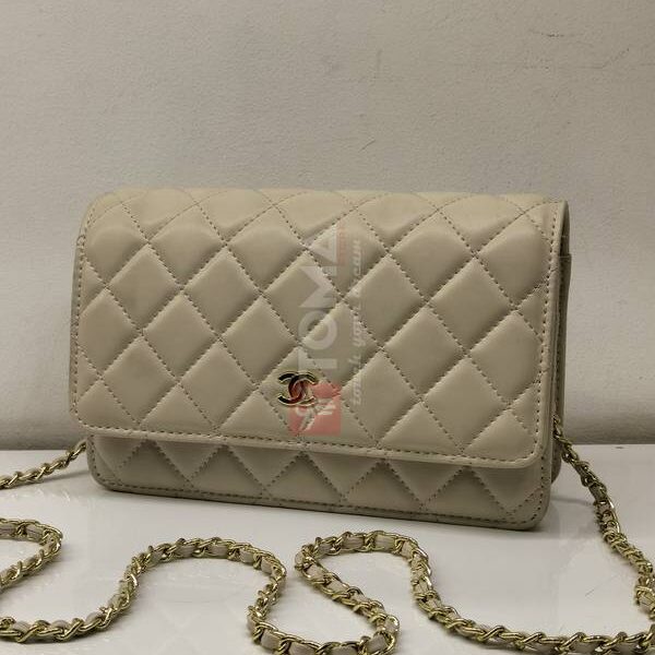 CHANEL WOC