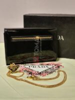 patent leather mini - Image 3