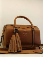 T BARREL BAG