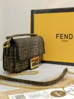 baguette MINI BAG - Image 2