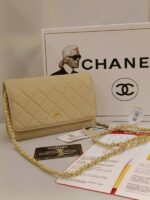 CHANEL WOC