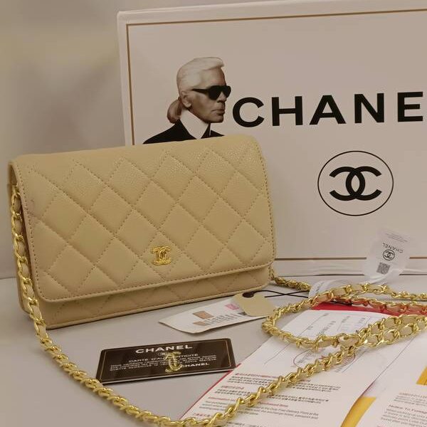 CHANEL WOC