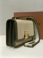 tb small bicolor shoulder bag - Image 2