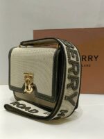 tb small bicolor shoulder bag - Image 4
